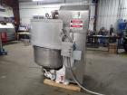 Artofex Triple Action Mixer